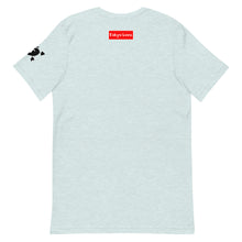 Load image into Gallery viewer, Love Is In The Air Short-Sleeve T-Shirt