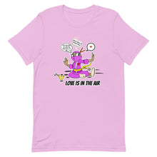 Load image into Gallery viewer, You can miss me - Short-Sleeve Unisex T-Shirt