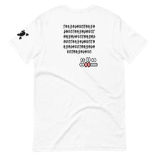 Load image into Gallery viewer, We Don't Die We Multiply Short-Sleeve T-Shirt