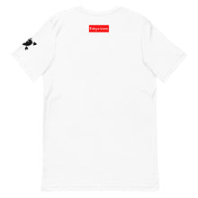 Load image into Gallery viewer, Love Is In The Air Short-Sleeve T-Shirt