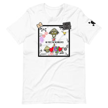 Load image into Gallery viewer, We Don't Die We Multiply Short-Sleeve T-Shirt